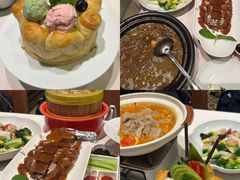 -大鸭梨烤鸭(甘家口店)