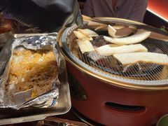 -西塔老太太泥炉烤肉(上海七宝领展广场店)