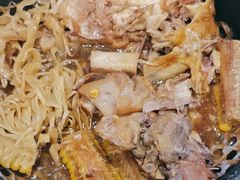 -大鸭梨烤鸭(甘家口店)
