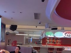 -海底捞火锅(杭州庆春路夜宵主题店)