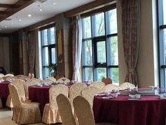 -东方太阳城淮扬餐厅(会所中餐厅店)