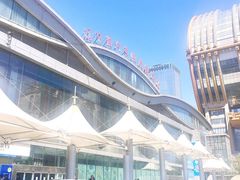 -辽宁省汽车快速客运站