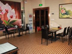 茶苑-东方之珠洗浴休闲广场(和平店)