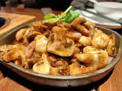 -Local泰莲庭(虹鳟鱼店)