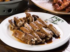 -鼎盛私厨·新派顺德菜(上河坊店)