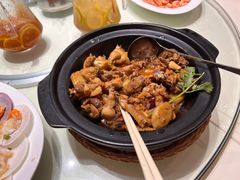 -海儀美食楼(湾仔海鲜街店)