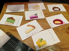 -Home Cafe(水榭春天店)