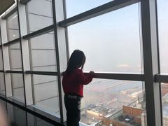 -青岛海尔洲际酒店