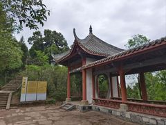 -金堂县云顶石城风景区