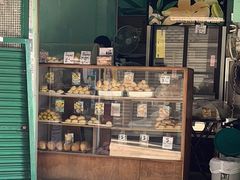 门面-菲律宾面包(宝发大厦店)