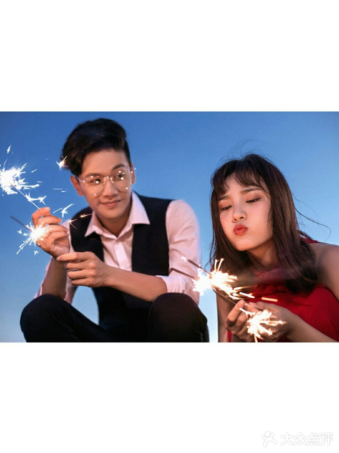 被你揣在怀里、拿在手里、看在眼里、记在心里