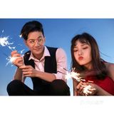 被你揣在怀里、拿在手里、看在眼里、记在心里