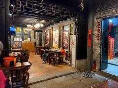 -黄祥华养生堂·炖汤·营养蒸饭(岭南天地店)
