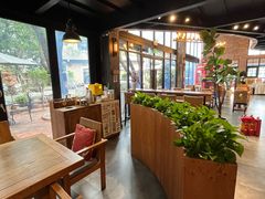 -旧雨咖啡·CoffeeFORU(黄村奥体店)