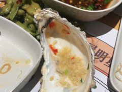 -木屋烧烤(坂田天安云谷店)