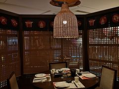 -佛山希尔顿酒店·融誉亚洲美食荟