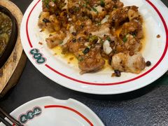 -飞尝蚝·顺德菜·鱼生(顺德总店)