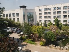 -北京邮电会议中心