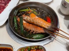 -围炉夜话·潮汕卤水火锅(榕江店)
