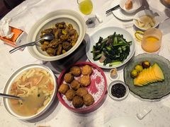 -双湖宴·湖北菜(文化路店)