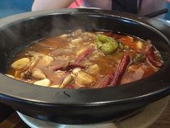 -云海肴·汽锅鸡·云南菜(领展购物广场·中关村店)