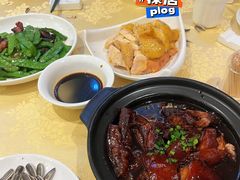 招牌红烧肉-群乐饭店(滨安路店)
