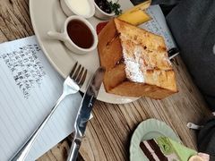 -Maan coffee漫咖啡(1905店)
