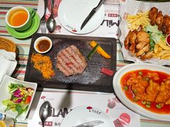 -米兰西点(辽阳店)