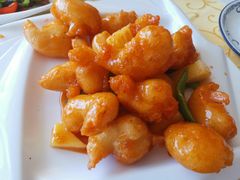 -甲巳酒店·本地特色菜