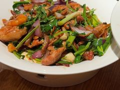 -九毛九西北菜(大东海店)