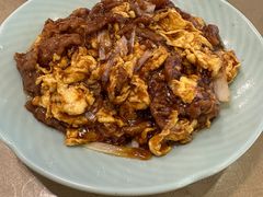 -南来顺饭庄·清真(南菜园店)