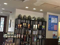 -星巴克(福州三坊七巷店)