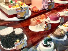 -新侨三宝乐面包店(崇文门店)