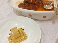 -星河湾半岛酒店-真粤中餐厅