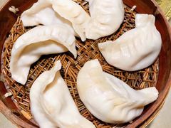 鲜肉蒸饺-花园茶楼(兴城西路店)