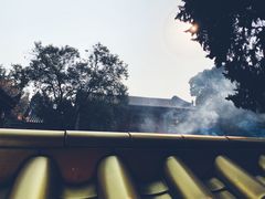 -西安市广仁寺