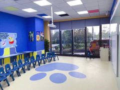 -贝乐少儿英语·全外教(滨江中心)