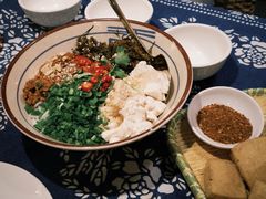 -滇道云南特色料理(康定路店)