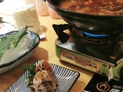 -食鲤料理(西虹东路店)