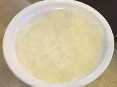 芦荟酸奶-大摩华尔街生活广场
