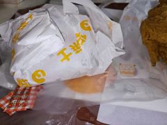 -华莱士·全鸡汉堡(五爱道店)