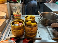 -比格比萨自助(宝山日月光店)