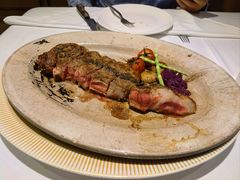 -王品牛排(福州泰禾店)