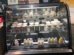 -宝珠奶酪(长宁金虹桥店)