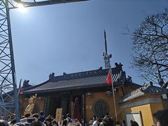 -灵顺寺