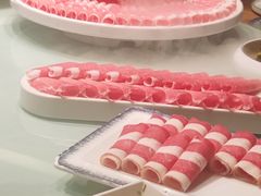 -南门四季铜锅涮肉(大屯·北苑店)