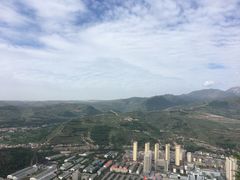 景点-老爷山风景区