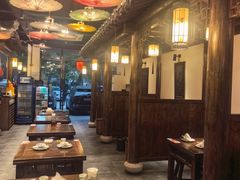 -聚汇三少·龙虾·中餐厅(莫邪路新天地店)