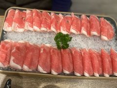 -新辣道鱼火锅(龙旗广场店)