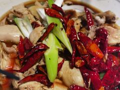 -院子餐厅·大锅菜·老杭帮(桥西直街店)